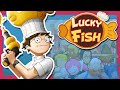 VR Lucky Fish Trailer (20sec)