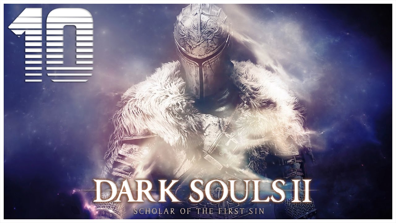 Dark Souls 2 Vale La Pena