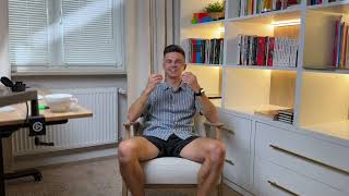 Skąd Się Wziąłem? Bartosz Janik