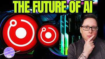 Render Token: The Future of AI Infrastructure Up Over 800% in a Year