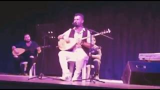 Emre Badur - Nazlı Yare Böyle Söyle (Yar Benim Dinim Imanım)