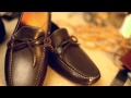 Massimo Dutti "Shoes made to order"