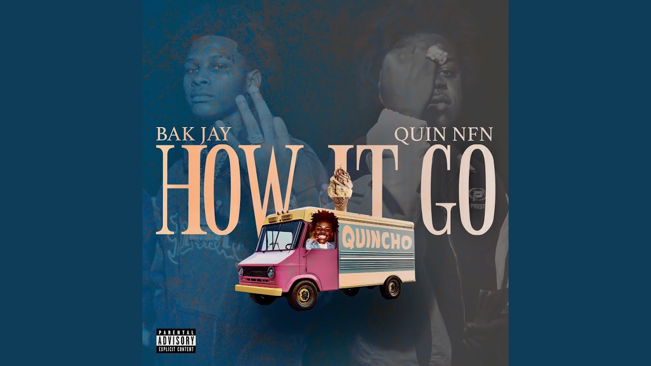 Guarda How It Go su YouTube
