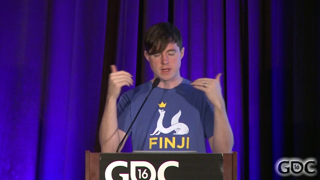 gaming logo Deciding What to Make: A Greenlight Process for Commercial Indies