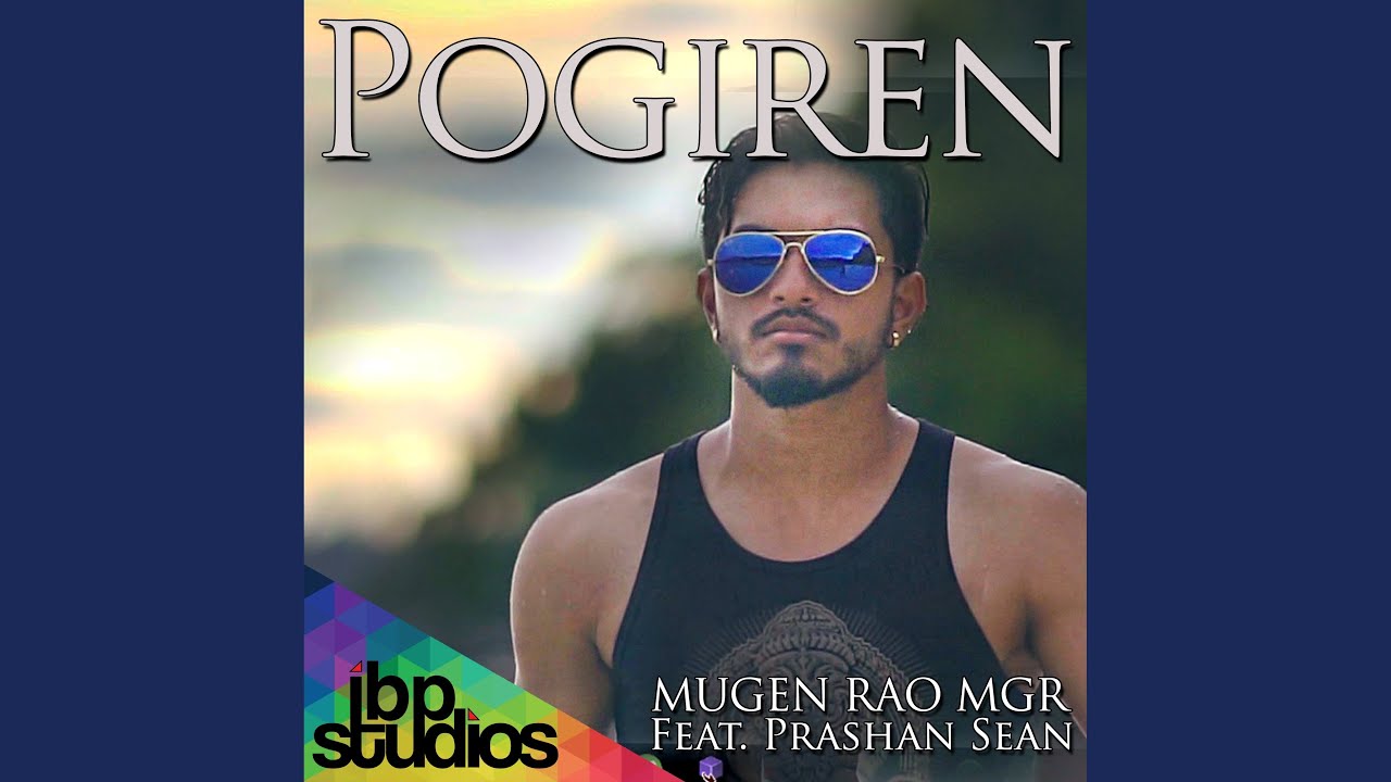 Pogiren