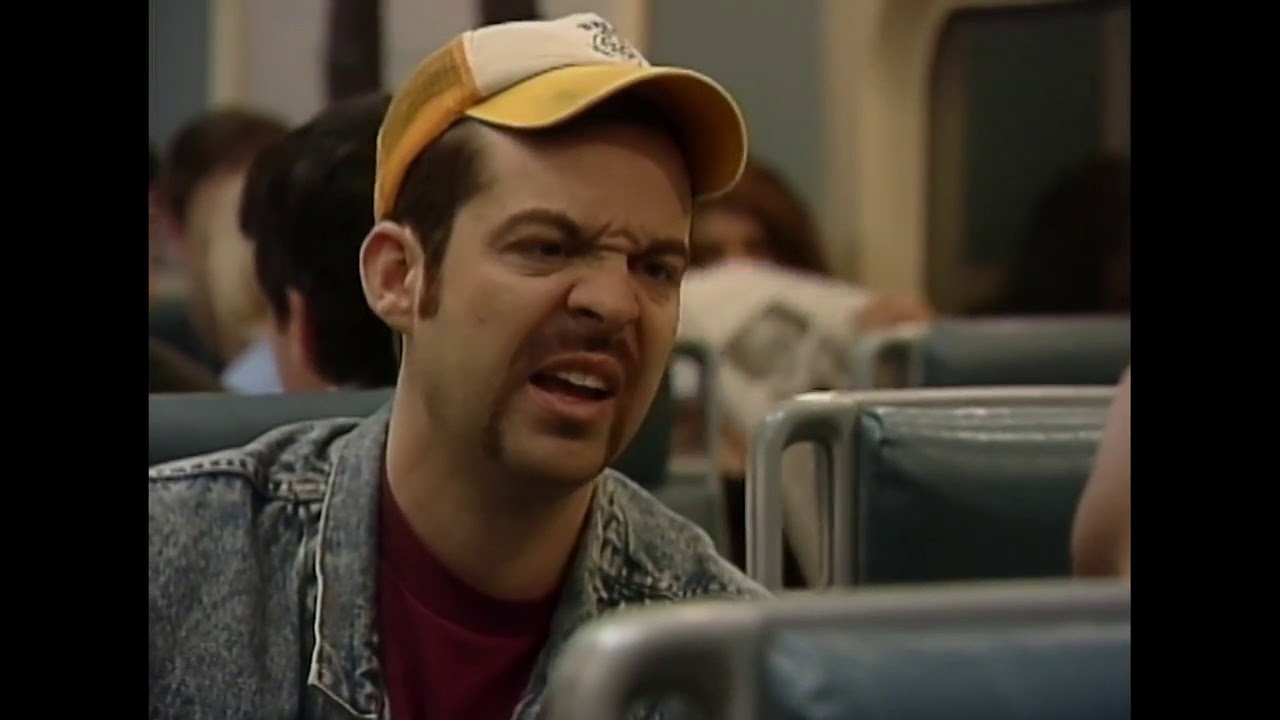 Train 48 Train 48 - Episode 292 - YouTube
