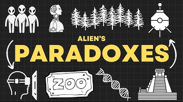 3 Hours of Alien Paradoxes to Fall Asleep to