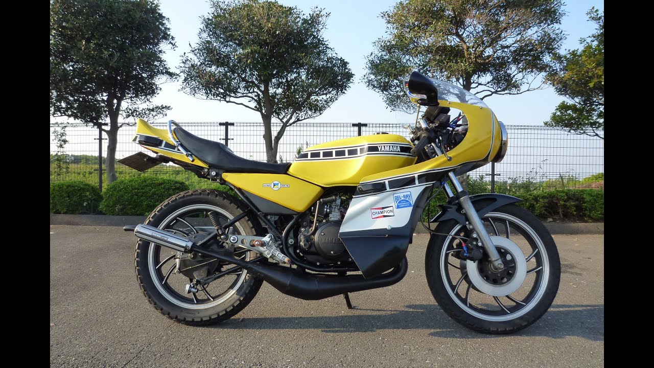 RZ250モリワキフォーサイトチャンバー4L34UORZ350KHGT380