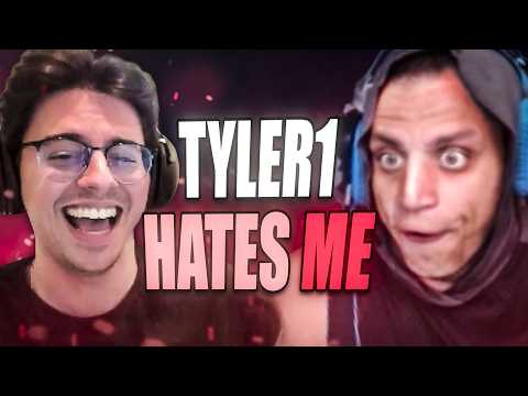I Made Tyler1 RAGEQUIT a $35,000 Overwatch Tournament