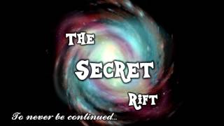 The Wizard of Oz Trailer (The Secret Rift Edition)