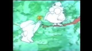 Tootsie Pop Mr. Owl Commercial - 15 Second Version