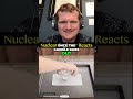 Reinforced Balloons? - Nuclear Engineer Reacts to 2 Truths &amp; Trash by JaDroppingScience
