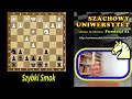 #Szachy. Obrona sycylijska,. RS.5634