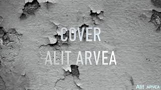 natta reza - jarak dan waktu cover Alit ARVEA