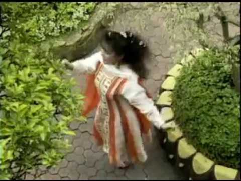 Elvy Sukaesih - Rama Rama