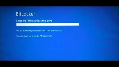 HOW TO ENABLE BITLOCKER USING GROUP POLICY  AND STORE KEY IN ACTIVE DIRECTORY?