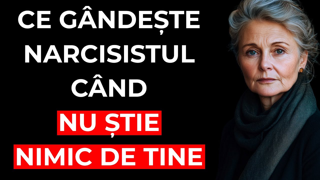 Tortura psihologică pe care o trăiește NARCISISTUL când îl IGNORI