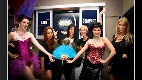 Global Access Systems Product Expo 12/10/12 - FAAC Victoria