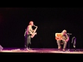 Capture de la vidéo Stéphane Lambert & Hassan Abd Alrahman_Duo Oud/Saxo