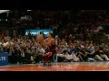 NBA Top 10 In Game Dunk Contest Of 2010 2011 