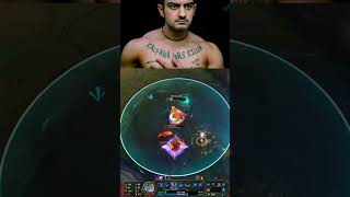 #leagueoflegends #loladc #wildrift #vayne