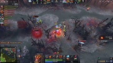 RTZ INSANE ARMLET TOGGLE!!! DAC DOTA 2 - 9K IS REAL