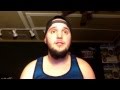 Negative Thinking and Panic Attacks
