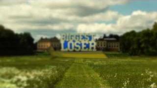 Biggest Loser Sverige Solace - Musik Av Andreas Johnson