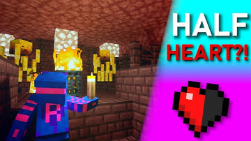 The HARDEST Minecraft SPEEDRUN