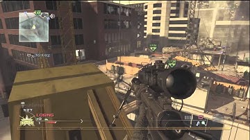 Hitmarkers #2