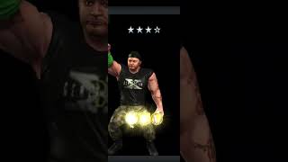 GOOD VIBES IN MAY TALENT UP || WWE CHAMPIONS || WOLVERINE 9003.