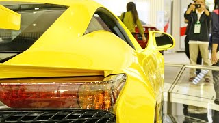 Из чего делают твою TOYOTA | Скрытая камера|  Япония