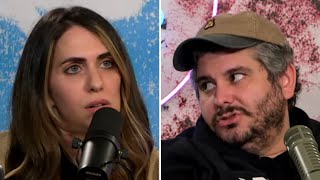 Hila roasts Keemstar