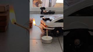 This Tiny Car Did The Impossible