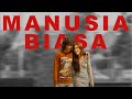 Yovie  nuno  manusia biasa clb official music