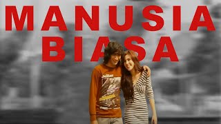 Yovie \u0026 Nuno - Manusia Biasa (CLB) (Official Music Video)