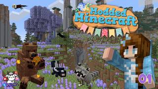 Inspired by Festivale SMP! - Modded Minecraft - Exploring New World