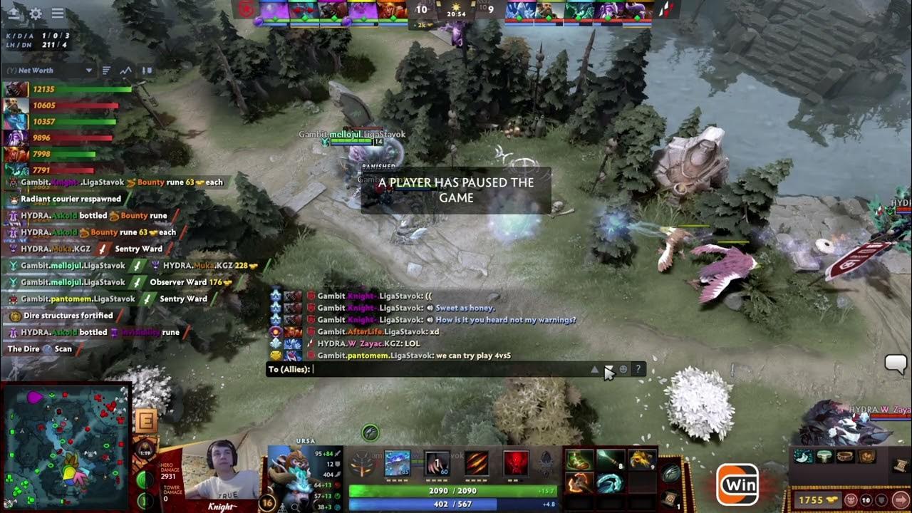 Dota 2 chat wheel to all фото 61