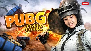 PUBG DULU YEYYY!!
