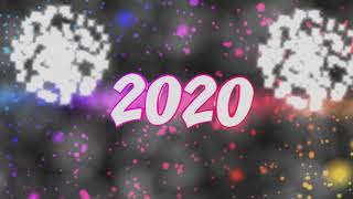 La multi ani 2020 !