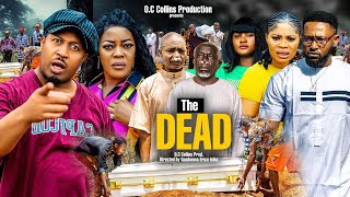 THE DEAD SEASON 5 {New Hit Movie} - Mike Ezuruonye|Eve Esin|2023 Latest Nigerian Nollywood Movie