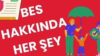 Bes Bireysel Emeklilik Sistemi Ziraat Bankası Bes Hesabı Açma Ve Tüm Detaylar