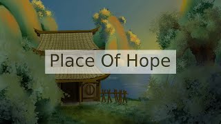 Place Of Hope by Vens Adams (Asian Hip-Hop Instrumental)