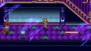 Illusion Of Gaia Part 55 - Gem