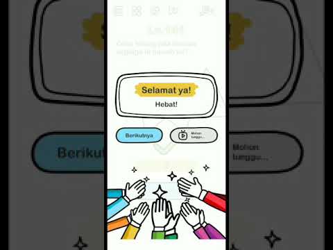 Brain Out Jawaban Level 141 142 143 144 145 146 147 148 149 150 Bahasa Indonesia Youtube