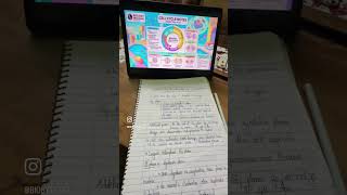 Cell cycle/Cell division/Interphase. #biology #dna #trending #science #youtubeshorts #neetexam 