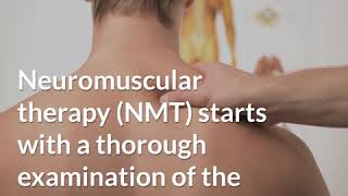 What To Expect From Neuromuscular Massage Therapy