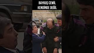 Baykuş Cemil'in Ayık Gezdiği Gün Yok 😊 | Bizimkiler #shorts Resimi