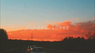 Petit Biscuit - Sunset Lover (Slowed Down)