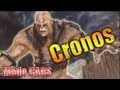 Cronos en modo CAOS (Chaos) // Como derrotar a cronos GOW3 (muerte de cronos)